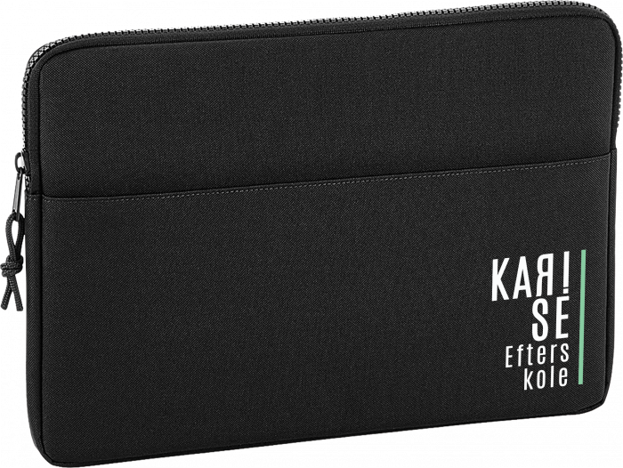 Sportyfied - Kaef Essential Computer Sleeve 15 - Black