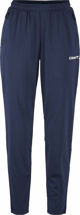 Craft - Evolve 2.0 Pants Women - Marineblauw