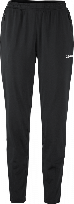 Craft - Evolve 2.0 Pants Women - Nero